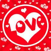 Free play online Valentine Love Calculator APK