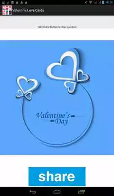 Play Valentine Love Cards