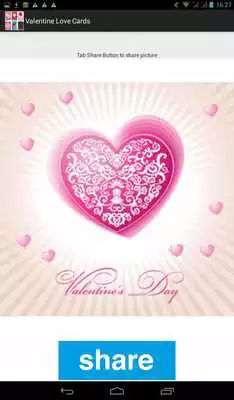 Play Valentine Love Cards