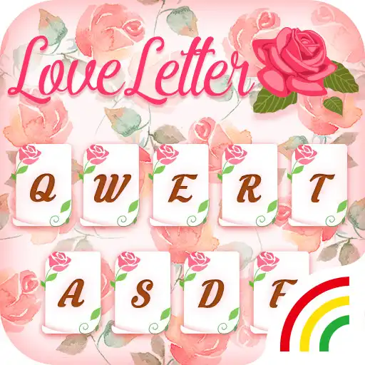 Play Valentine Love Keyboard Theme APK