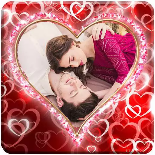 Free play online Valentine Love Photo Frame APK Free play online Valentine Love Photo Frame APK
