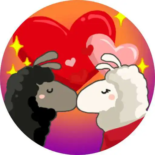 Play Valentine Love stickers for WhatsApp Messenger APK Play Valentine Love stickers for WhatsApp Messenger APK