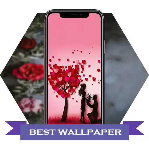 Play valentine love wallpaper 4K APK Play valentine love wallpaper 4K APK