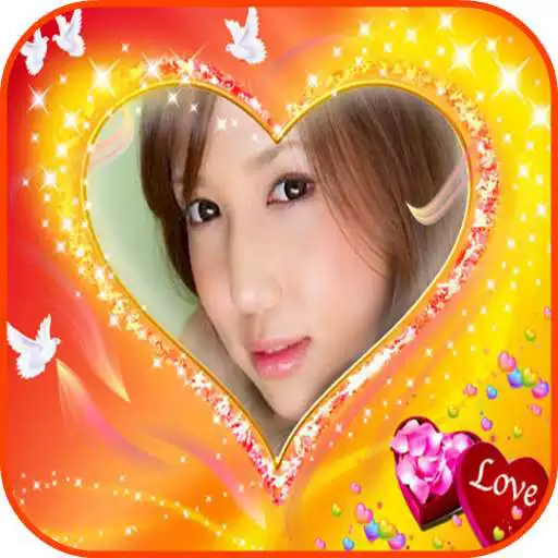 Free play online Valentine Love Wedding Frames APK Free play online Valentine Love Wedding Frames APK