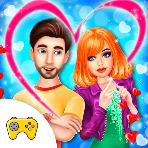Play Valentine Makeover Fashion APK Play Valentine Makeover Fashion APK
