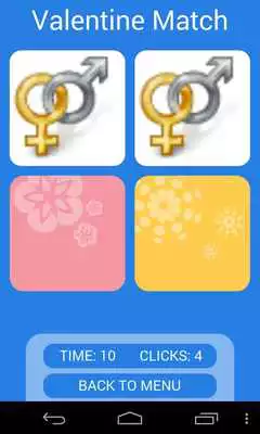 Play Valentine Memory Matching Play Valentine Memory Matching