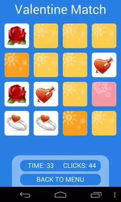Play Valentine Memory Matching Play Valentine Memory Matching