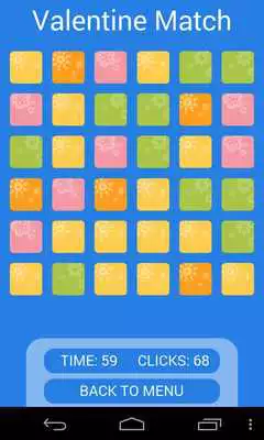 Play Valentine Memory Matching Play Valentine Memory Matching