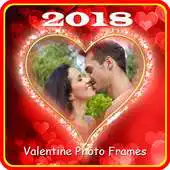 Free play online Valentine Photo Frames 2018 APK Free play online Valentine Photo Frames 2018 APK