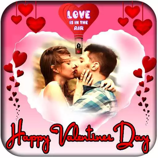Play Valentine Photo Frames 2019 APK