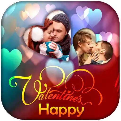 Play Valentine Photo Frames Free APK
