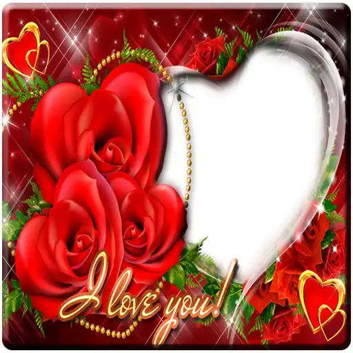 Play Valentine Photo Frames Hd APK