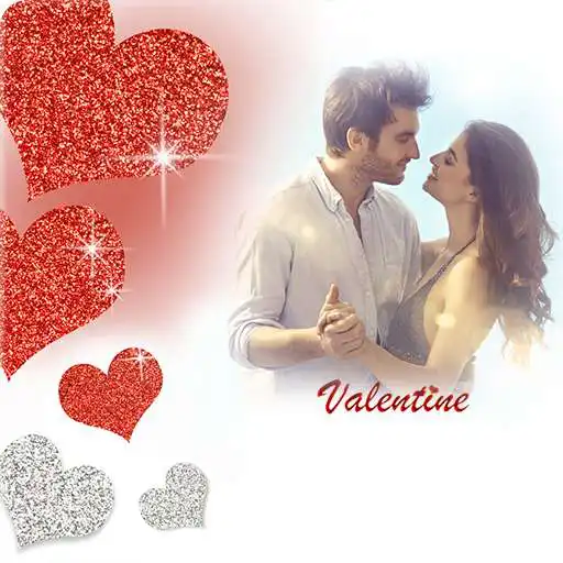 Free play online Valentine Photo Frames - romantic love dp maker APK Free play online Valentine Photo Frames - romantic love dp maker APK