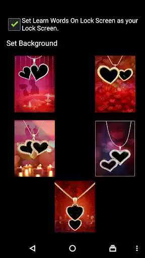 Play Valentine Photo Frames