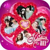 Free play online Valentine Photo Grid APK Free play online Valentine Photo Grid APK