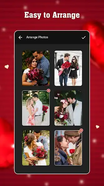 Play Valentine Photo Video Maker and enjoy Valentine Photo Video Maker with UptoPlay Play Valentine Photo Video Maker and enjoy Valentine Photo Video Maker with UptoPlay