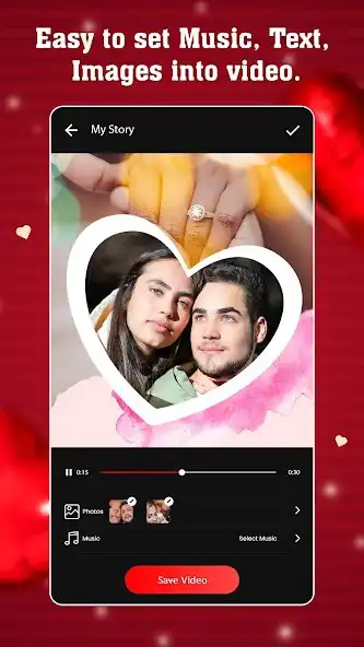 Play Valentine Photo Video Maker as an online game online Valentine Photo Video Maker with UptoPlay Play Valentine Photo Video Maker as an online game Valentine Photo Video Maker with UptoPlay