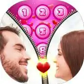 Free play online Valentine Photo Zipper Locker APK Free play online Valentine Photo Zipper Locker APK