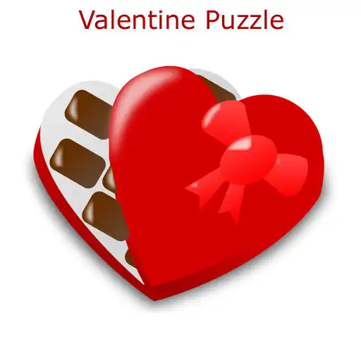 Play Valentine Puzzle APK