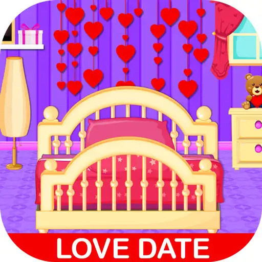Play Valentine Room Decor: House De APK Play Valentine Room Decor: House De APK