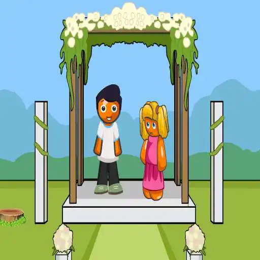 Free play online Valentine Rose Escape 2017  APK