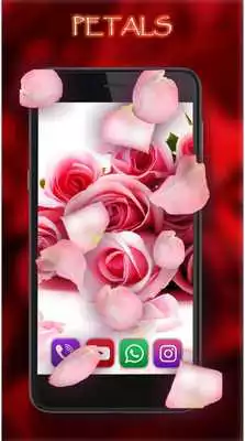 Play Valentine Roses Play Valentine Roses