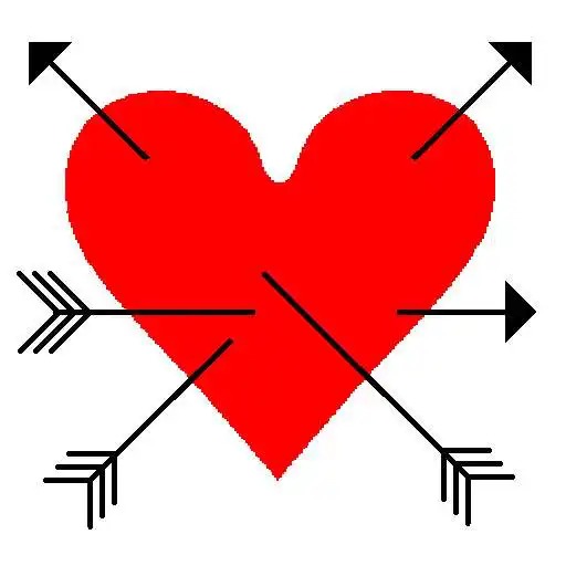 Free play online Valentines Blaster 100 APK