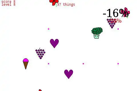 Play Valentines Blaster 100