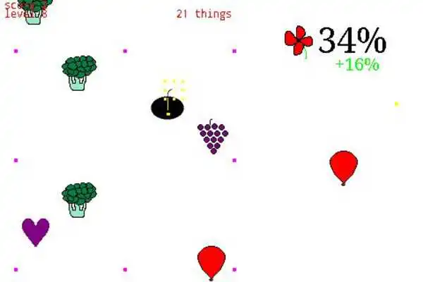 Play Valentines Blaster 100