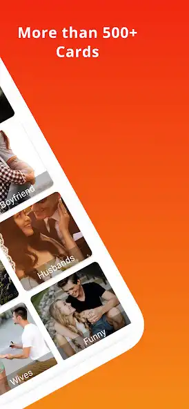 Play Valentines Cards and Creator as an online game Valentines Cards and Creator with UptoPlay