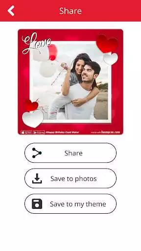 Play APK Valentines Card  and enjoy Valentines Card with UptoPlay com.hoangcao.LoveCardsForMessenger