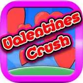 Free play online Valentines Crush Match Three APK Free play online Valentines Crush Match Three APK