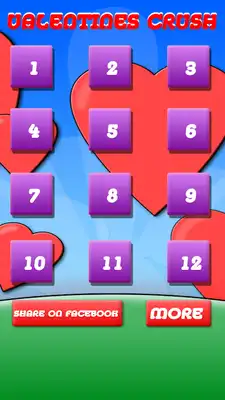 Play Valentines Crush Match Three Play Valentines Crush Match Three