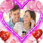 Free play online Valentines Day 2018 Photo Frames APK