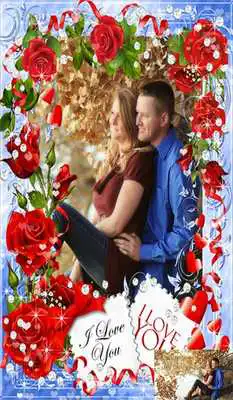 Play Valentines Day 2018 Photo Frames Play Valentines Day 2018 Photo Frames