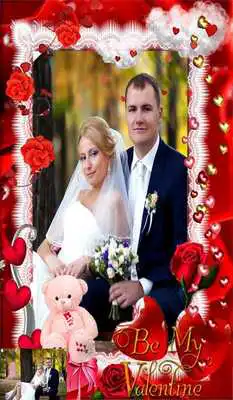 Play Valentines Day 2018 Photo Frames Play Valentines Day 2018 Photo Frames