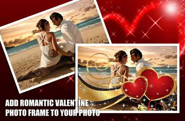 Play Valentines Day Card Maker