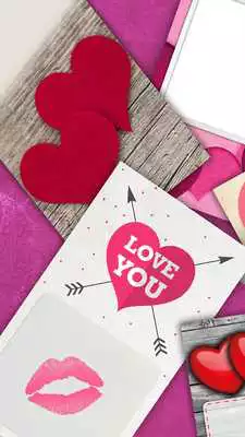Play Valentines Day Cards
