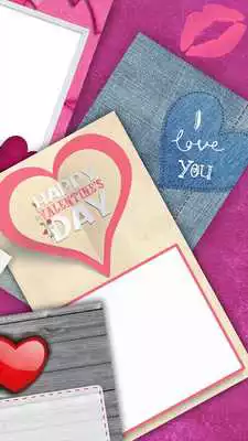 Play Valentines Day Cards