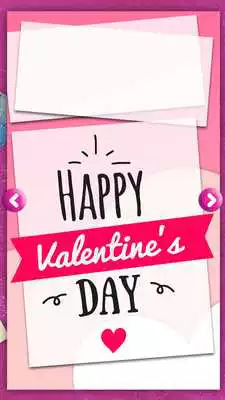 Play Valentines Day Cards