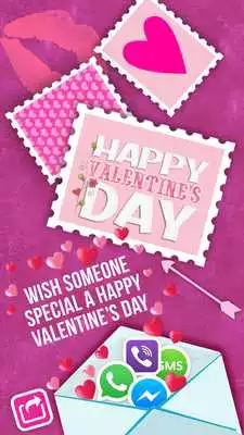 Play Valentines Day Cards