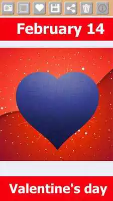 Play Valentines Day create photo