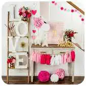 Free play online Valentines day decorations APK Free play online Valentines day decorations APK