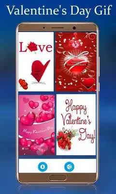 Play Valentines Day GIF 2019