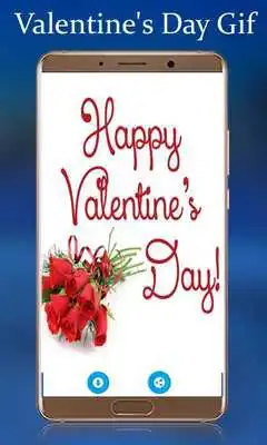 Play Valentines Day GIF 2019