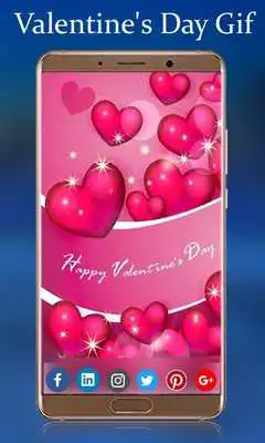 Play Valentines Day GIF 2019
