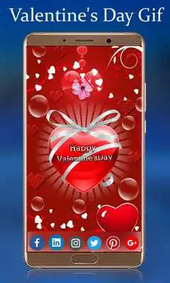 Play Valentines Day GIF 2019