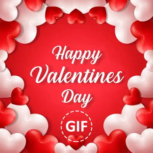Play Valentines Day Gif Images APK