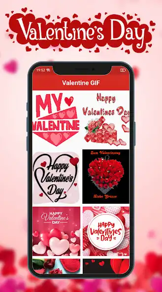 Play Valentines Day Gif Images  and enjoy Valentines Day Gif Images with UptoPlay