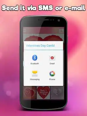 Play Valentines Day Greeting Cards